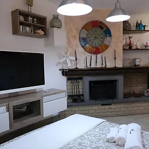  Appartamento Casa Confessore