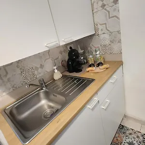  Appartamento La Casetta Di Nunu