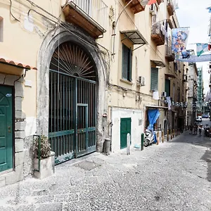  Appartamento Napoletana