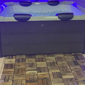 Casa vacanze La Terrazza Nel Centro